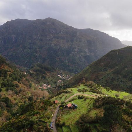 Guesthouse-Theview (Adults Only) Ribeira Brava Exterior photo