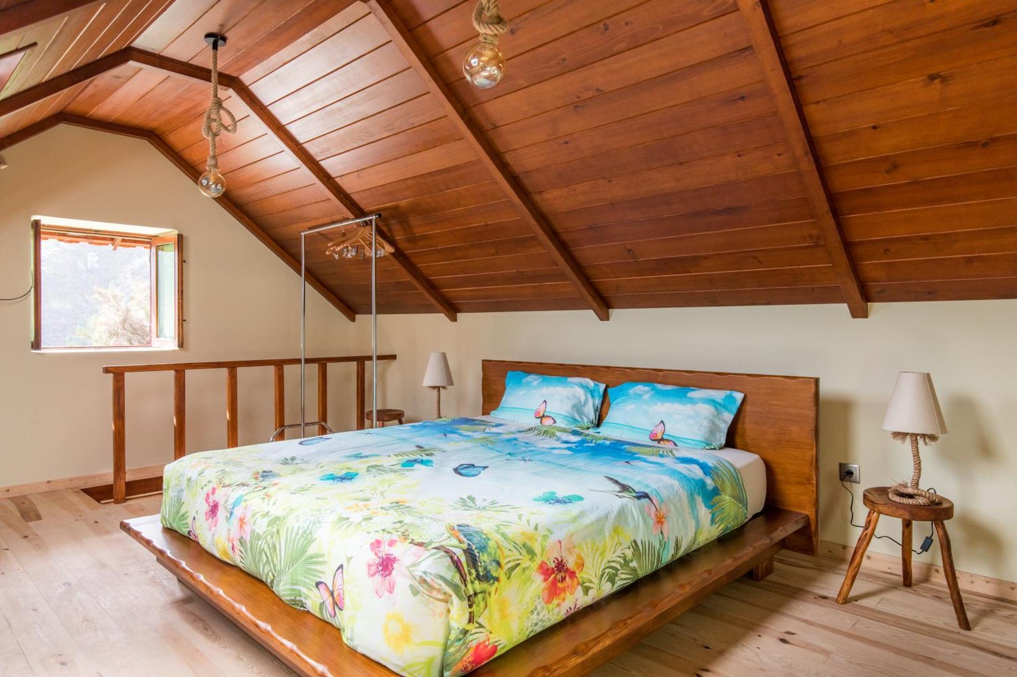 Guesthouse-Theview (Adults Only) Ribeira Brava Exterior photo