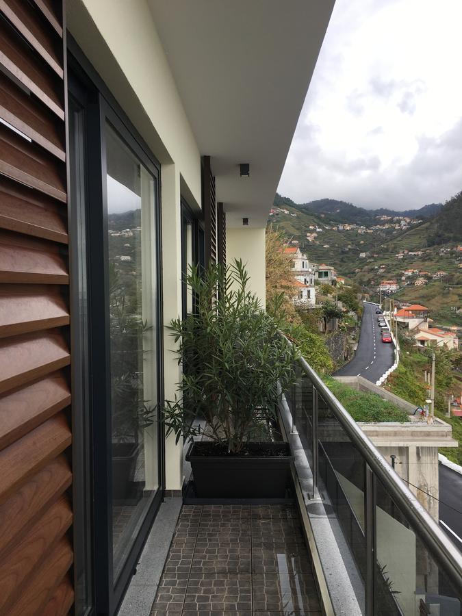 Guesthouse-Theview (Adults Only) Ribeira Brava Exterior photo