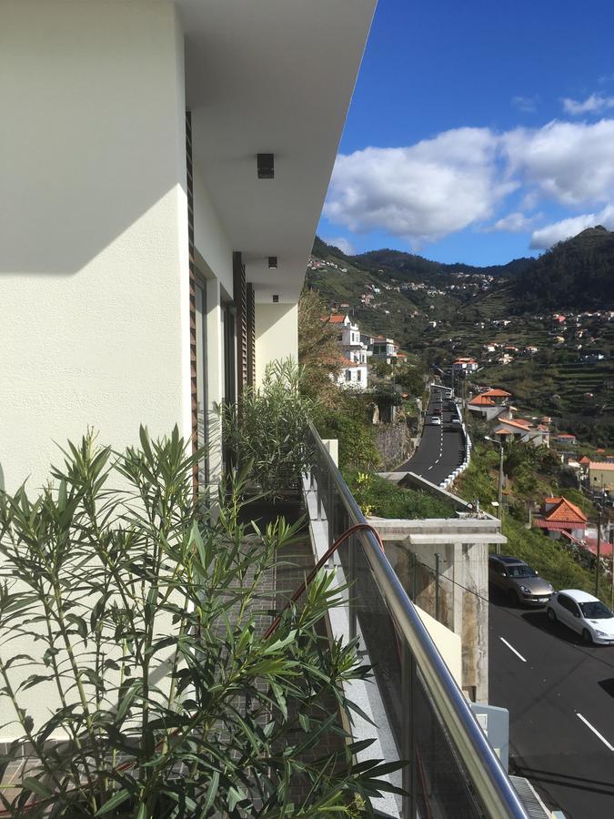 Guesthouse-Theview (Adults Only) Ribeira Brava Exterior photo