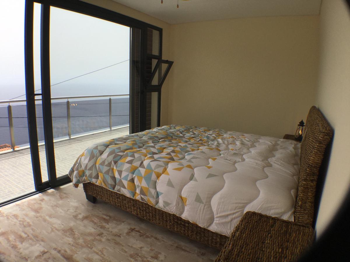 Guesthouse-Theview (Adults Only) Ribeira Brava Exterior photo