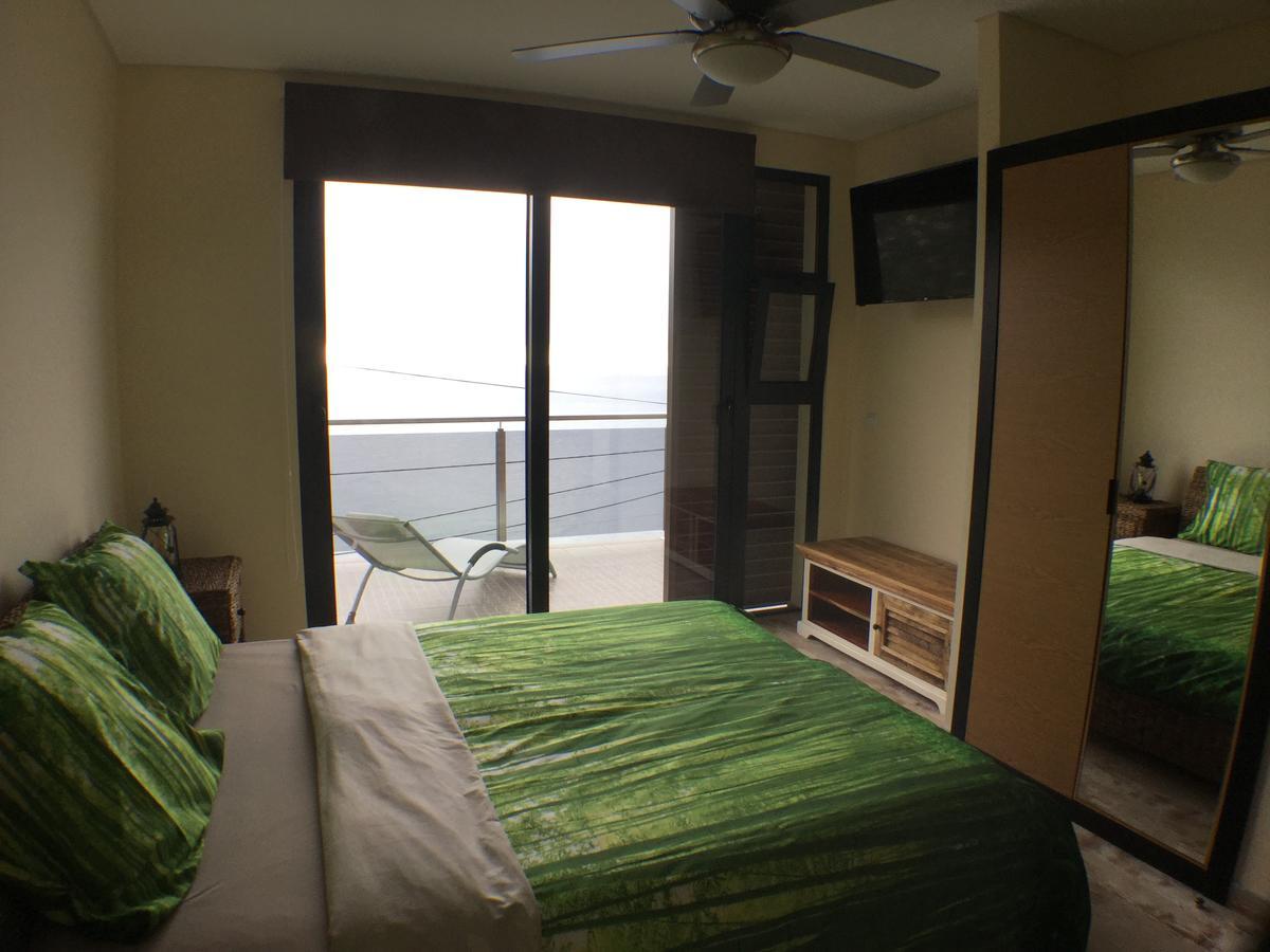 Guesthouse-Theview (Adults Only) Ribeira Brava Exterior photo