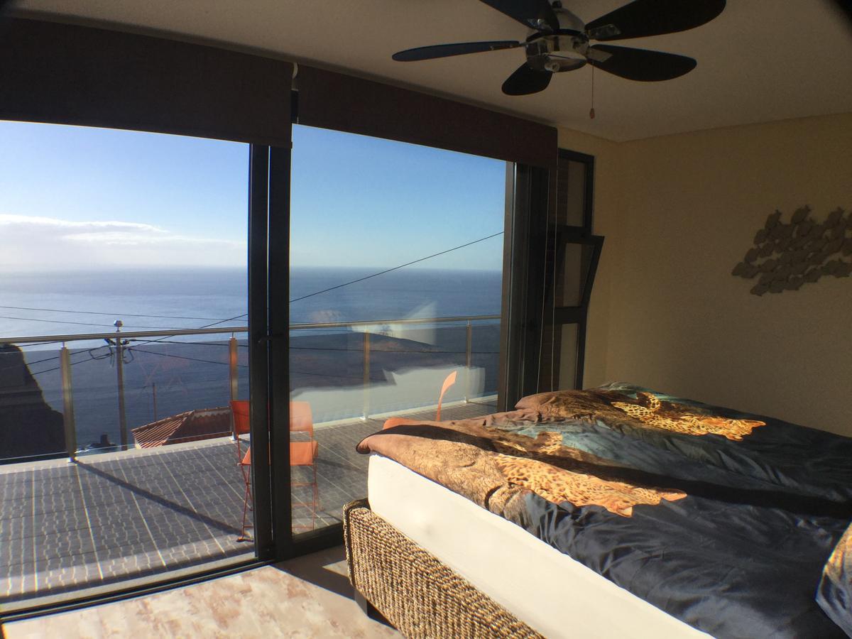 Guesthouse-Theview (Adults Only) Ribeira Brava Exterior photo