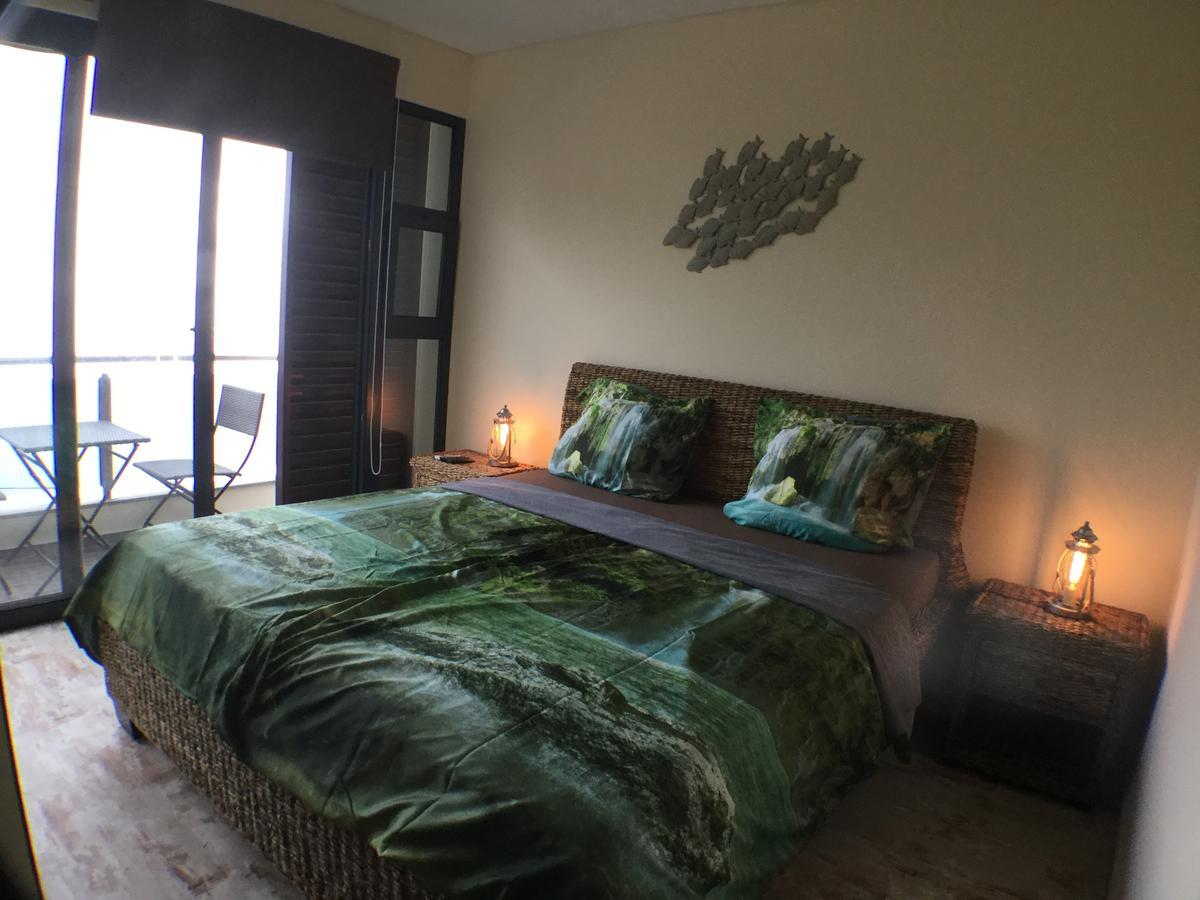 Guesthouse-Theview (Adults Only) Ribeira Brava Exterior photo