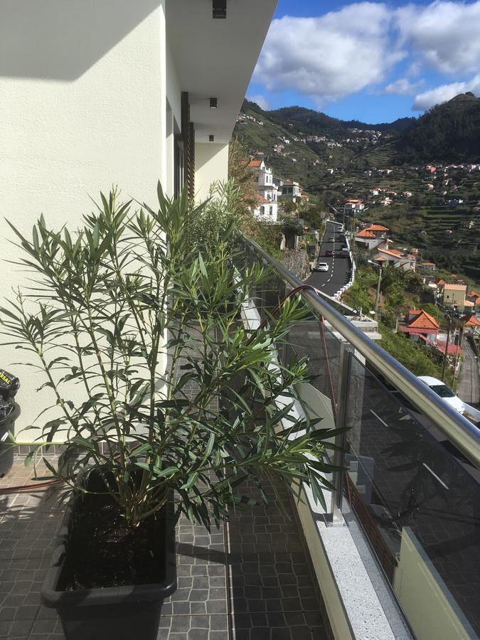 Guesthouse-Theview (Adults Only) Ribeira Brava Exterior photo