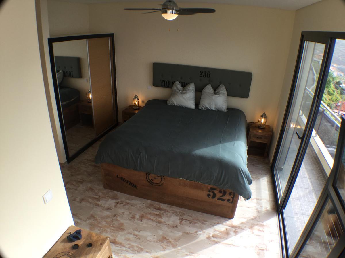 Guesthouse-Theview (Adults Only) Ribeira Brava Exterior photo