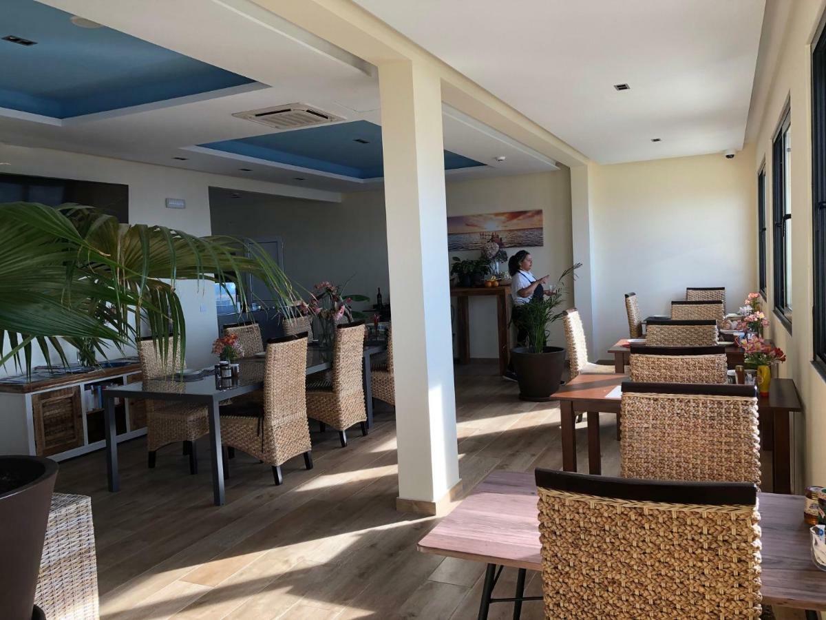 Guesthouse-Theview (Adults Only) Ribeira Brava Exterior photo